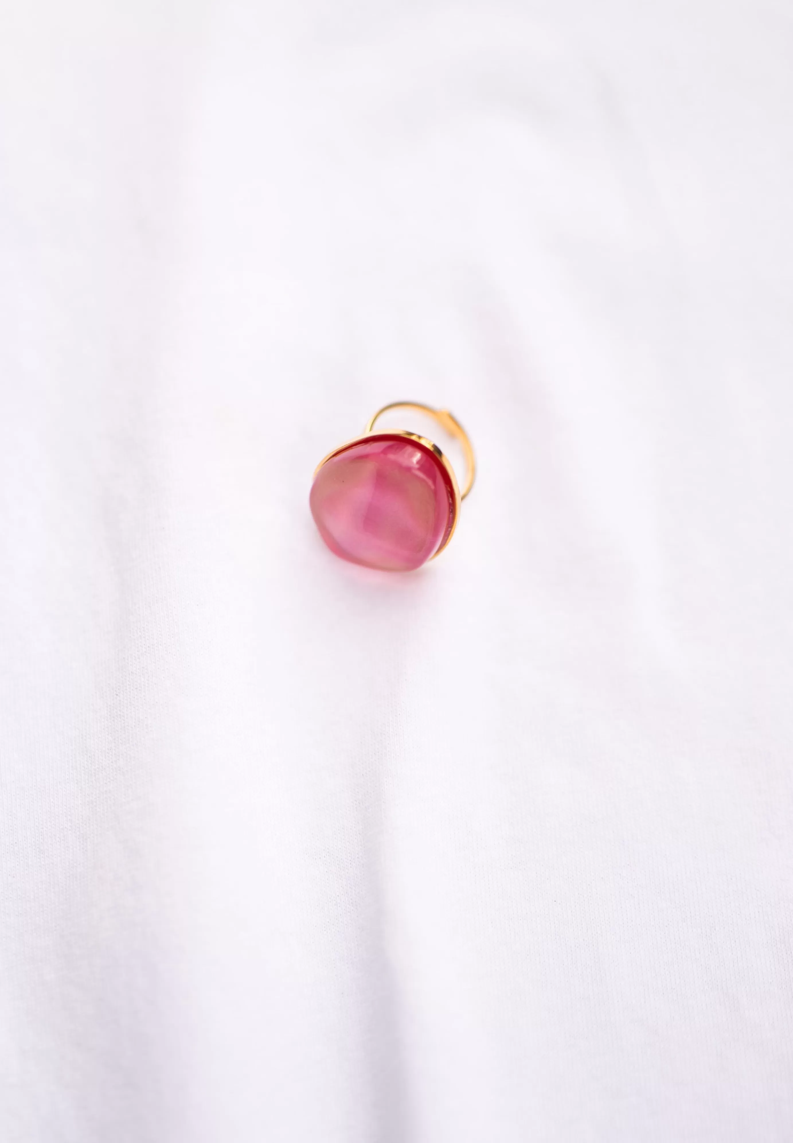 Easy Clothes Bague Nick Rose Online