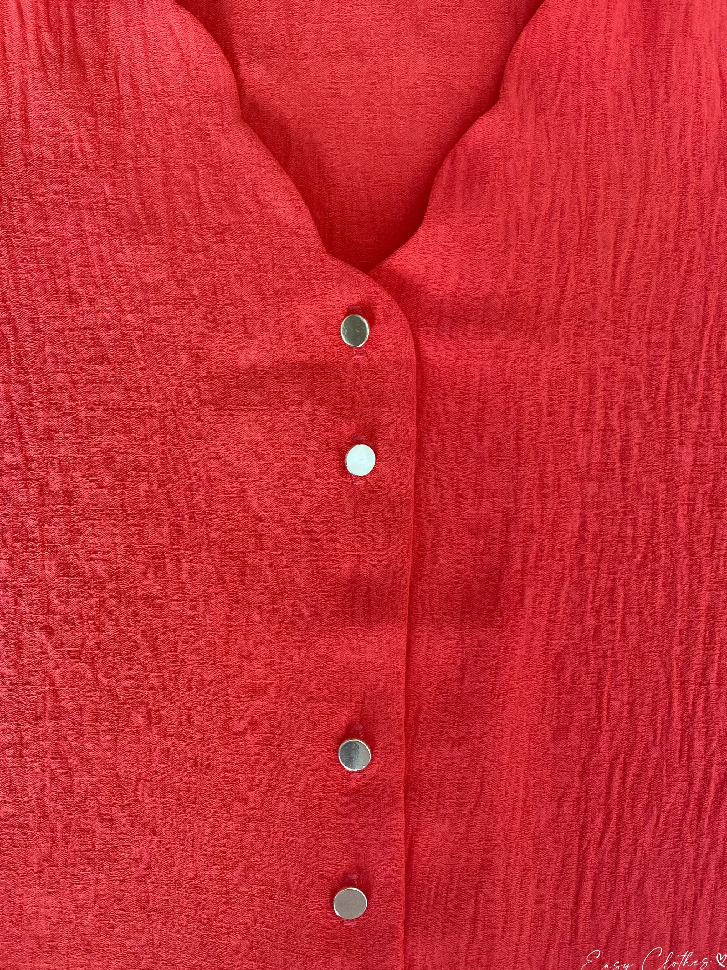 Easy Clothes Blouse Kathy Corail Online