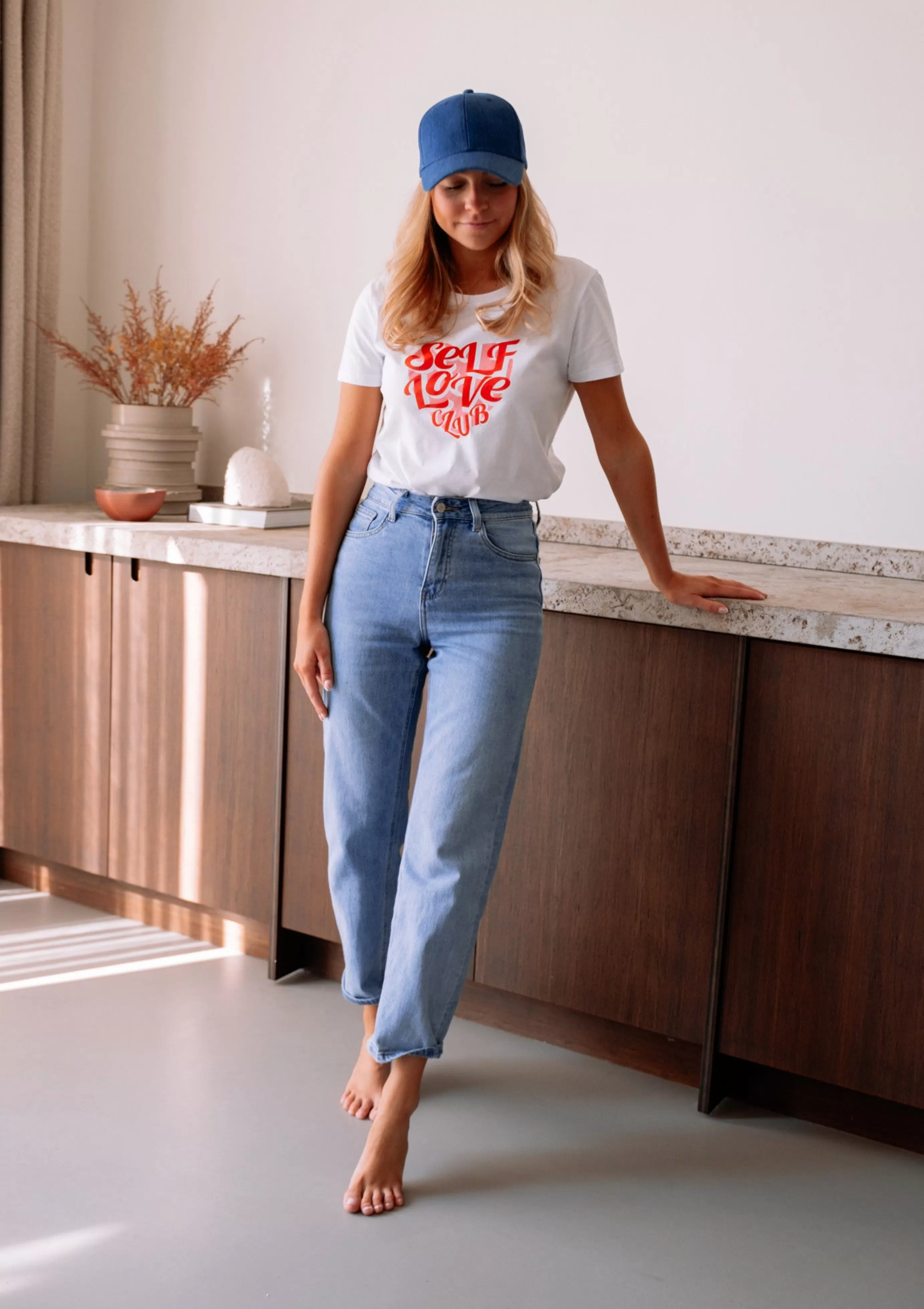 Easy Clothes Jeans Solan Bleuclair Fashion